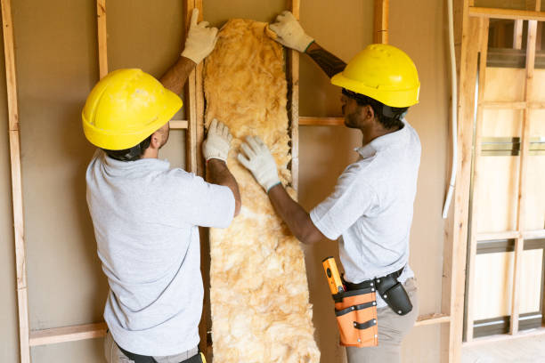 Reflective Insulation in Waterloo, WI